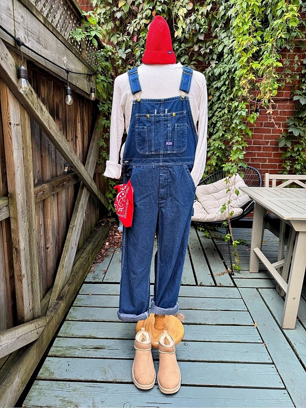 Big Smith Denim